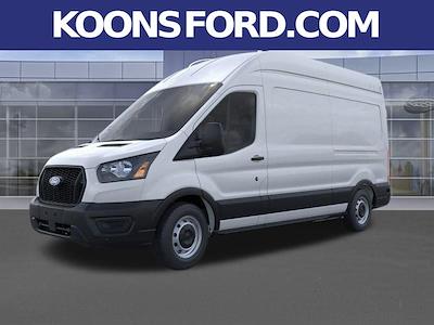 New 2026 Ford Transit 350 High Roof Empty Cargo Van for sale #T1144 - photo 1