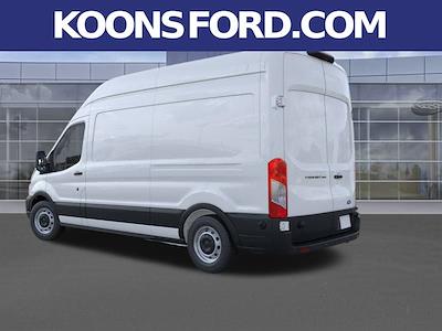 New 2026 Ford Transit 350 High Roof Empty Cargo Van for sale #T1144 - photo 2