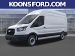 2026 Ford Transit 350 High Roof RWD Empty Cargo Van for sale #T1144 - photo 1