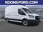 2026 Ford Transit 350 High Roof RWD Empty Cargo Van for sale #T1144 - photo 7