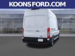2026 Ford Transit 350 High Roof RWD Empty Cargo Van for sale #T1144 - photo 8