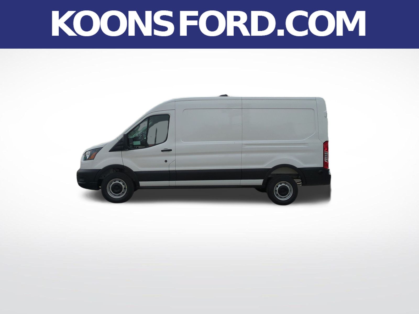 New 2026 Ford Transit 250 - photo 7