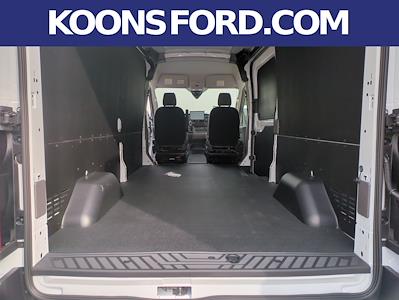 2026 Ford Transit 250 Medium Roof RWD Empty Cargo Van for sale #T1145 - photo 2