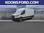 New 2026 Ford Transit 250 Medium Roof Empty Cargo Van for sale #T1145 - photo 1