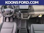 New 2026 Ford Transit 250 Medium Roof Empty Cargo Van for sale #T1145 - photo 12