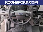 New 2026 Ford Transit 250 Medium Roof Empty Cargo Van for sale #T1145 - photo 13
