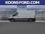 New 2026 Ford Transit 250 Medium Roof Empty Cargo Van for sale #T1145 - photo 3