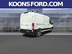 New 2026 Ford Transit 250 Medium Roof Empty Cargo Van for sale #T1145 - photo 5