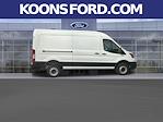 New 2026 Ford Transit 250 Medium Roof Empty Cargo Van for sale #T1145 - photo 6
