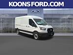 New 2026 Ford Transit 250 Medium Roof Empty Cargo Van for sale #T1145 - photo 7