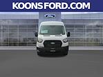 New 2026 Ford Transit 250 Medium Roof Empty Cargo Van for sale #T1145 - photo 8