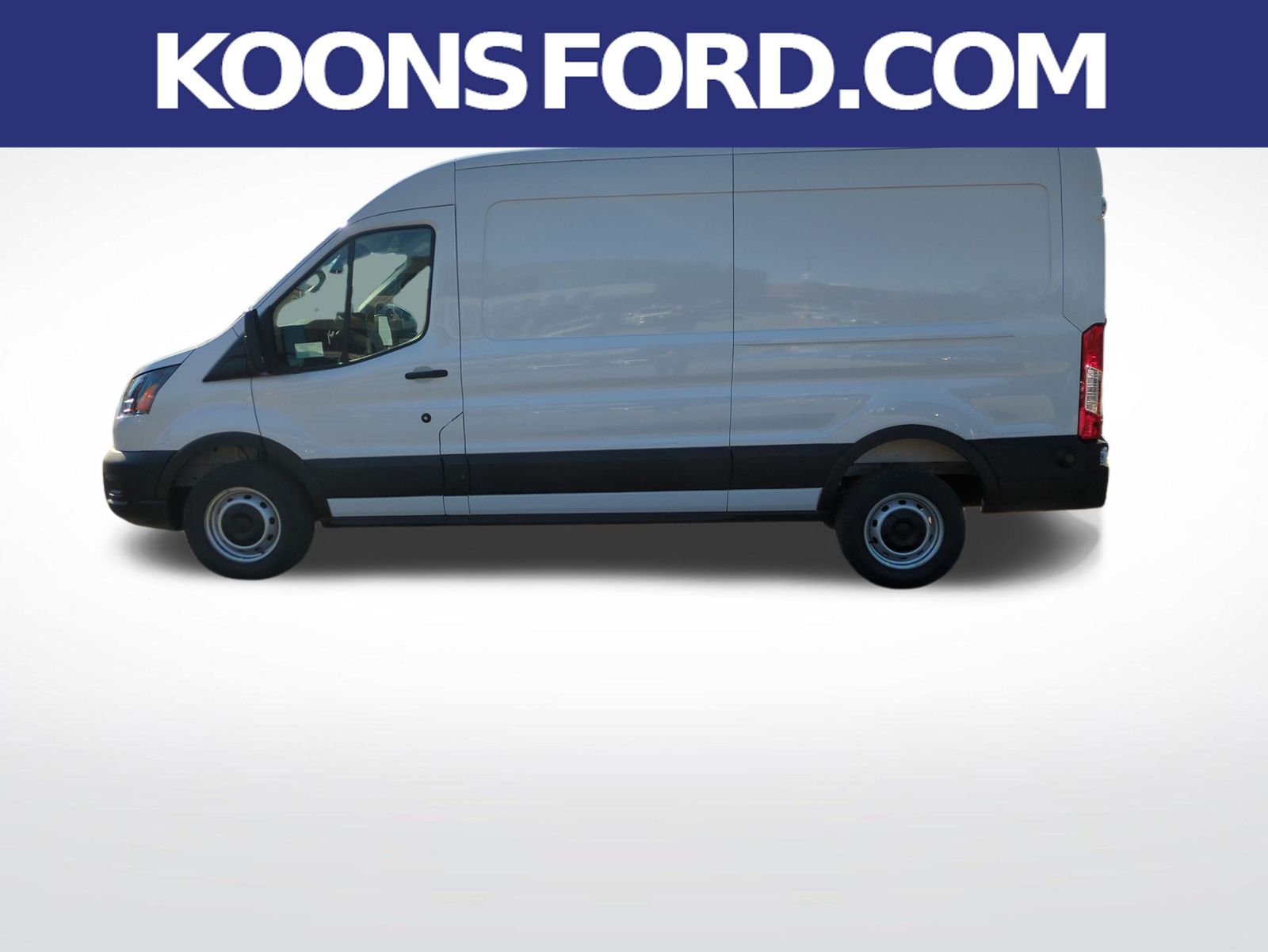 New 2026 Ford Transit 250 - photo 6
