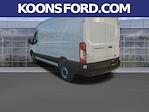 2026 Ford Transit 250 Medium Roof RWD Empty Cargo Van for sale #T1146 - photo 2