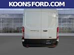 2026 Ford Transit 250 Medium Roof RWD Empty Cargo Van for sale #T1146 - photo 3
