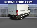 2026 Ford Transit 250 Medium Roof RWD Empty Cargo Van for sale #T1146 - photo 5