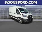 2026 Ford Transit 250 Medium Roof RWD Empty Cargo Van for sale #T1146 - photo 7