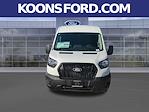 2026 Ford Transit 250 Medium Roof RWD Empty Cargo Van for sale #T1146 - photo 8