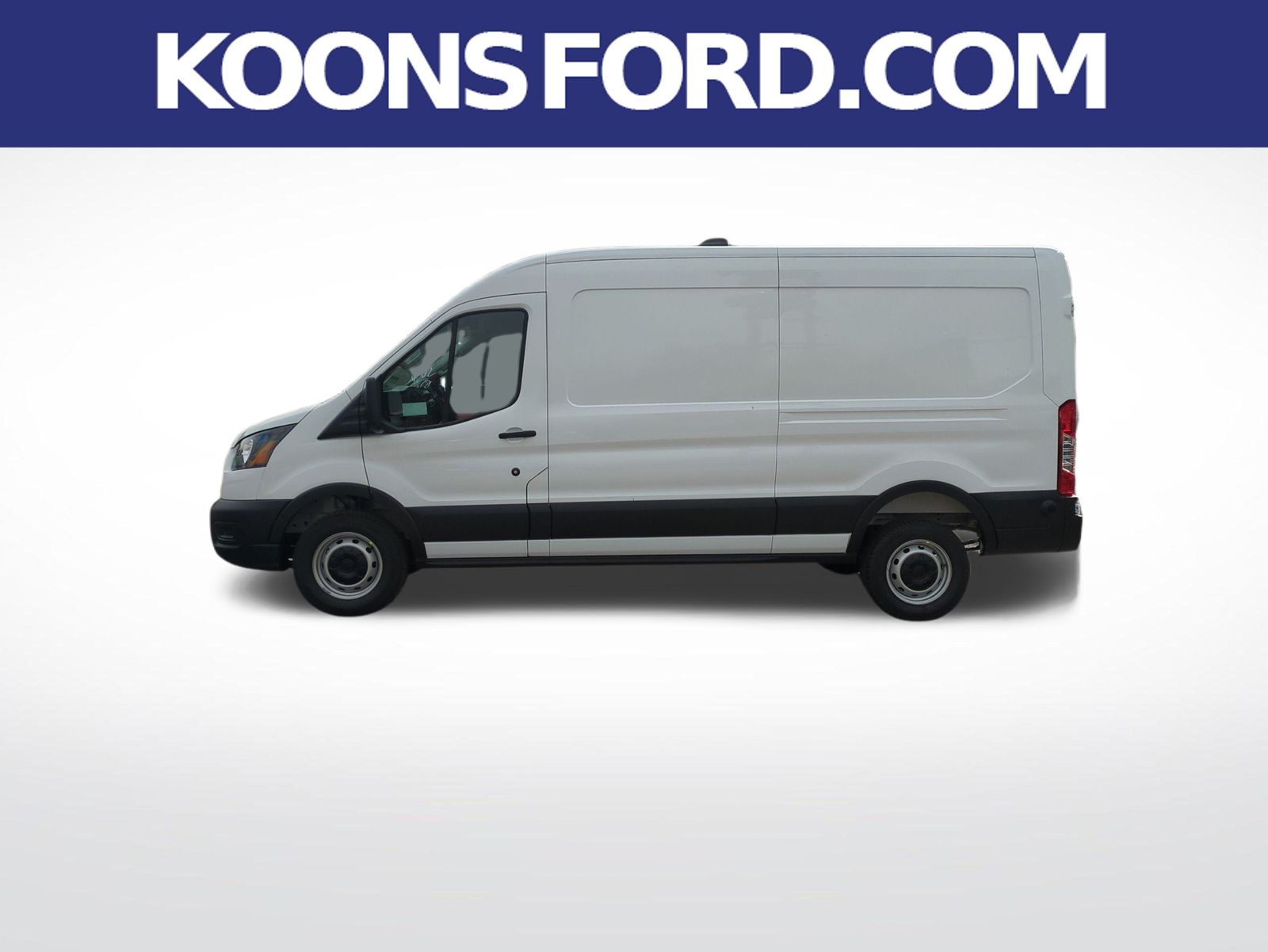 New 2026 Ford Transit 250 - photo 7