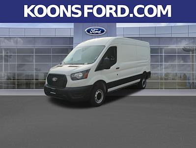 2026 Ford Transit 250 Medium Roof RWD Empty Cargo Van for sale #T1150 - photo 1