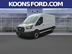 New 2026 Ford Transit 250 Medium Roof Empty Cargo Van for sale #T1150 - photo 1