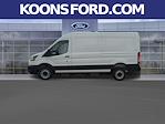 New 2026 Ford Transit 250 Medium Roof Empty Cargo Van for sale #T1150 - photo 5
