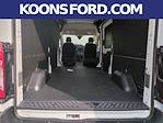 New 2026 Ford Transit 250 Medium Roof Empty Cargo Van for sale #T1150 - photo 2