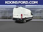 New 2026 Ford Transit 250 Medium Roof Empty Cargo Van for sale #T1150 - photo 6