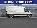 New 2026 Ford Transit 250 Medium Roof Empty Cargo Van for sale #T1150 - photo 7