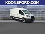 New 2026 Ford Transit 250 Medium Roof Empty Cargo Van for sale #T1150 - photo 8