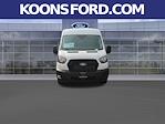 New 2026 Ford Transit 250 Medium Roof Empty Cargo Van for sale #T1150 - photo 9