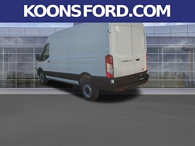 2026 Ford Transit 250 Medium Roof RWD Empty Cargo Van for sale #T1151 - photo 2