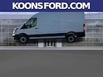 2026 Ford Transit 250 Medium Roof RWD Empty Cargo Van for sale #T1151 - photo 4