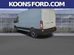 2026 Ford Transit 250 Medium Roof RWD Empty Cargo Van for sale #T1151 - photo 2