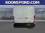 2026 Ford Transit 250 Medium Roof RWD Empty Cargo Van for sale #T1151 - photo 3