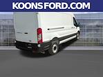 2026 Ford Transit 250 Medium Roof RWD Empty Cargo Van for sale #T1151 - photo 5
