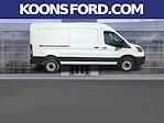 2026 Ford Transit 250 Medium Roof RWD Empty Cargo Van for sale #T1151 - photo 6