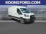 2026 Ford Transit 250 Medium Roof RWD Empty Cargo Van for sale #T1151 - photo 7