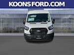 2026 Ford Transit 250 Medium Roof RWD Empty Cargo Van for sale #T1151 - photo 8
