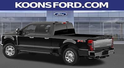 New 2026 Ford F-250 King Ranch Crew Cab 4WD Pickup for sale #T1154 - photo 2