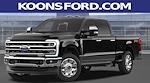 New 2026 Ford F-250 King Ranch Crew Cab 4WD Pickup for sale #T1154 - photo 1