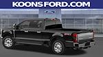 New 2026 Ford F-250 King Ranch Crew Cab 4WD Pickup for sale #T1154 - photo 2