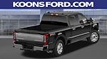New 2026 Ford F-250 King Ranch Crew Cab 4WD Pickup for sale #T1154 - photo 3