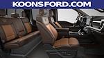 New 2026 Ford F-250 King Ranch Crew Cab 4WD Pickup for sale #T1154 - photo 6