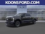 New 2026 Ford F-250 Platinum Crew Cab for sale #T1155 - photo 1