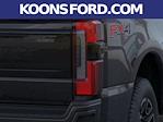 New 2026 Ford F-250 Platinum Crew Cab for sale #T1155 - photo 21