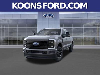 New 2026 Ford F-250 Platinum Crew Cab for sale #T1166 - photo 2