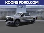 New 2026 Ford F-250 Platinum Crew Cab for sale #T1166 - photo 1