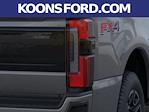 New 2026 Ford F-250 Platinum Crew Cab for sale #T1166 - photo 21