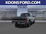 New 2026 Ford F-250 Platinum Crew Cab for sale #T1166 - photo 8