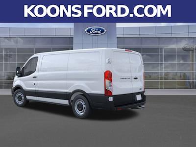 New 2026 Ford Transit 250 Low Roof Empty Cargo Van for sale #T1167 - photo 2